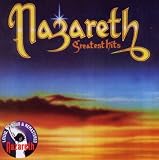 Nazareth - Greatest Hits