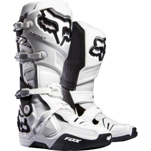 dirt bike motorcycle boots