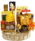 Thinking of You Gift Basket (Lrg) - Mother's Day Gift - Birthday Gift