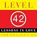 Lessons in Love: Collection/Level 42