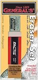 Eraser Set 3-Pack