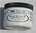 Black Paste Flux