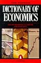 The Penguin Dictionary of Economics: Seventh Edition (Penguin Reference Books)