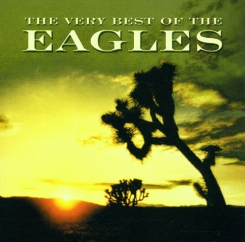 The Eagles - The Very Best Of The Eagles [Remastered] - Zortam Music