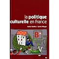 La politique culturelle en France (n.5294-95-96)