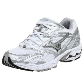 Mizuno Women's Wave Nexus 2 Running Shoe