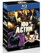 Coffret action : Transformers 1 et 2 + Star Trek XI + G.I. Joe + Watchmen - coffret 9 Blu-ray  [Blu-ray]