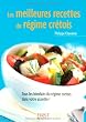 Les meilleures recettes du r�gime cr�tois