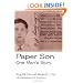 Paper Son: One Man's Story (Asian American History & Cultu)