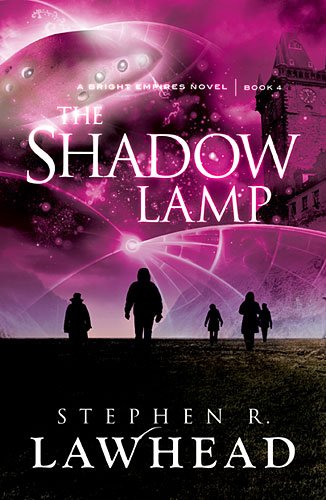 The Shadow Lamp (Bright Empires)