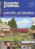 Eisenbahnjournal - Anlagenbau & Planung