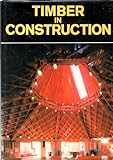 Timber in construction