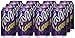 Faygo - Grape Soda - 12 Pack of 12-oz. Cans
