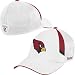 Mens Arizona Cardinals Draft Hat - S/M