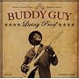 Living Proof von Buddy Guy
