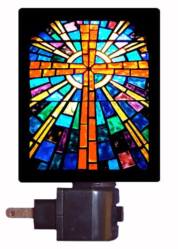 Religious Night Light