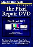 The Pixel Repair DVD