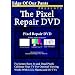 The Pixel Repair DVD