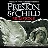 Brimstone: Pendergast, Book 5