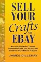 Sell Your Crafts on EBay