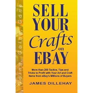 Sell Your Crafts on eBay