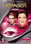 Star Trek: Voyager: L'integrale de la...
