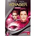 Star Trek: Voyager: L'integrale de la saison 4 (Nouveau packaging)