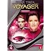 Star Trek: Voyager: L'integrale de la saison 4 (Nouveau packaging)