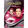 Star Trek: Voyager: L'integrale de la saison 4 (Nouveau packaging)