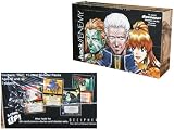 DotHack//Enemy: Breakout Card Game Booster Box