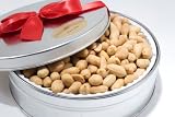 Salted Virginia Peanuts Gift Tin