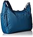 PacSafe Citysafe CS200 Anti-Theft Handbag, Teal