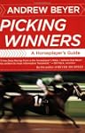 Picking Winners: A Horseplayer's Guide