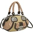 GUESS Pearl Box Bag