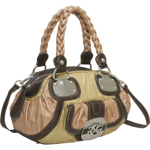 GUESS Pearl Box Bag