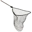 Landing Net Tangle Free Net Slide Handle 20"x23" hoop - Fishing - Accessories