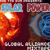 Vol.1-Solar Power Global Allia