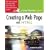 Creating a Web Page in HTML (Visual QuickProject)