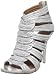 DKNY Women's Alexia Multi-Strap Sandal