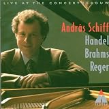 Frans Brüggen Edition Vol. 9 (Handel Recorder Sonatas)