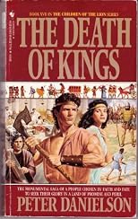 DEATH OF KINGS, THE (Children of the Lion, No 17)