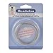 Beadalon Round Wire 316L Stainless Steel 20 Gauge, 6-Meter