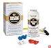Cliplight Manufacturing 946KIT Super Seal Pro A/C Leak Repair Kit