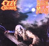 Bark At The Moon