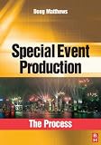 Special Event Production: The process Special Event Production: The process