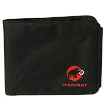 MAMMUT(マムート) Classic Wallet ブラック #2520-00170-0001