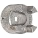 Lovejoy Curved Jaw Coupling Hub, Powdered Metal Steel, Inch