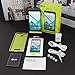 BLU Life 8 XL  Smartphone - Unlocked -  US GSM - Yellow