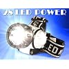 MEGA ULTRAHELLE 28LED KOPFLAMPE STIRNLAMPE