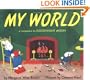 My World: A Companion to Goodnight Moon